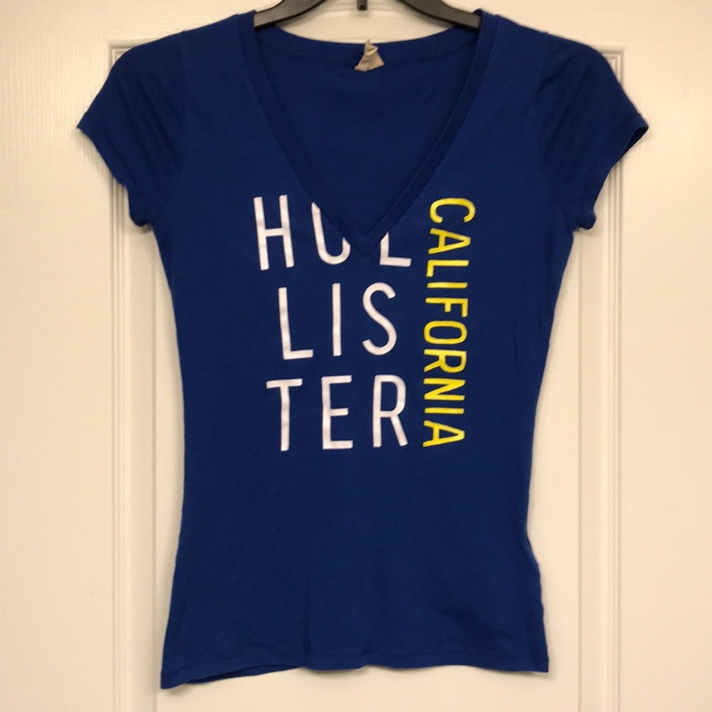 Hollister Tee Shirt